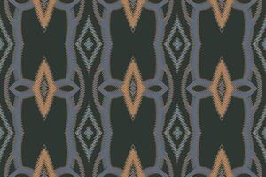 Dhoti Pants Pattern Seamless Mughal architecture Motif embroidery, Ikat embroidery Design for Print lace pattern seamless pattern vintage shibori jacquard seamless vector