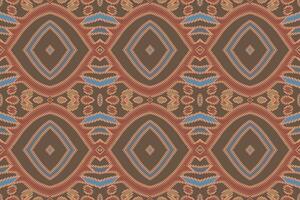 Dhoti Pants Pattern Seamless Australian aboriginal pattern Motif embroidery, Ikat embroidery Design for Print jacquard slavic pattern folklore pattern kente arabesque vector