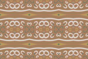 Dhoti Pants Pattern Seamless Bandana print silk Motif embroidery, Ikat embroidery Design for Print scandinavian pattern saree ethnic nativity gypsy pattern vector