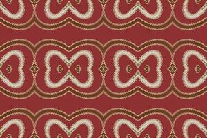Dhoti Pants Pattern Seamless Scandinavian pattern Motif embroidery, Ikat embroidery Design for Print Texture fabric saree sari carpet. kurta patola saree vector