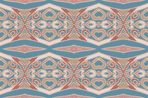 Dhoti Pants Pattern Seamless Mughal architecture Motif embroidery, Ikat embroidery Design for Print Texture fabric saree sari carpet. kurta patola saree vector