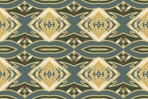 Dhoti Pants Pattern Seamless Scandinavian pattern Motif embroidery, Ikat embroidery Design for Print jacquard slavic pattern folklore pattern kente arabesque vector