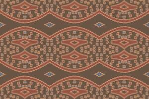 Dhoti Pants Pattern Seamless Australian aboriginal pattern Motif embroidery, Ikat embroidery Design for Print scandinavian pattern saree ethnic nativity gypsy pattern vector