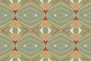 Plazo pattern Seamless Native American, Motif embroidery, Ikat embroidery Design for Print australian curtain pattern geometric pillow model kurti mughal flowers vector