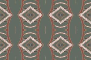 Dhoti Pants Pattern Seamless Scandinavian pattern Motif embroidery, Ikat embroidery Design for Print scandinavian pattern saree ethnic nativity gypsy pattern vector