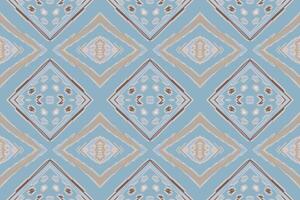 Plazo pattern Seamless Australian aboriginal pattern Motif embroidery, Ikat embroidery Design for Print australian curtain pattern geometric pillow model kurti mughal flowers vector