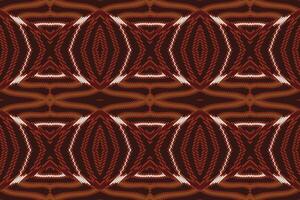 Plazo pattern Seamless Mughal architecture Motif embroidery, Ikat embroidery Design for Print tapestry floral kimono repeat pattern lacing spanish motif vector