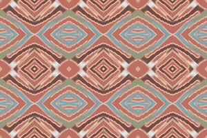 Plazo pattern Seamless Scandinavian pattern Motif embroidery, Ikat embroidery Design for Print scarf hijab pattern kerchief ikat Silk kurti model mughal patterns vector