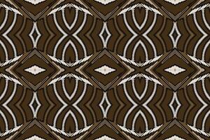 Plazo pattern Seamless Mughal architecture Motif embroidery, Ikat embroidery Design for Print border embroidery ancient egypt vector
