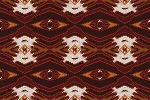 Plazo pattern Seamless Mughal architecture Motif embroidery, Ikat embroidery Design for Print australian curtain pattern geometric pillow model kurti mughal flowers vector