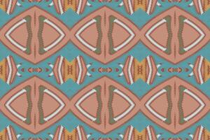 plazo modelo sin costura escandinavo modelo motivo bordado, ikat bordado diseño para impresión cordón modelo turco cerámico antiguo Egipto Arte jacquard modelo vector