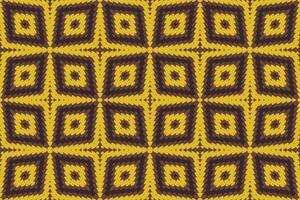 Banarasi Pattern Seamless Bandana print silk Motif embroidery, Ikat embroidery Design for Print australian curtain pattern geometric pillow model kurti mughal flowers vector