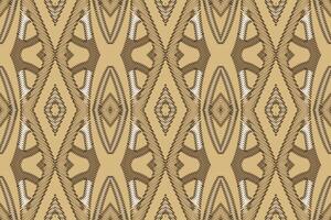 Banarasi Pattern Seamless Native American, Motif embroidery, Ikat embroidery Design for Print indigenous art aboriginal art pattern floral kurti mughal border vector