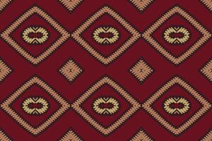Banarasi Pattern Seamless Australian aboriginal pattern Motif embroidery, Ikat embroidery Design for Print tie dyeing pillowcase sambal puri kurti mughal architecture vector
