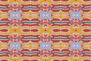 Banarasi Pattern Seamless Australian aboriginal pattern Motif embroidery, Ikat embroidery Design for Print egyptian hieroglyphs tibetan geo pattern vector