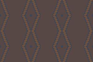 Banarasi Pattern Seamless Scandinavian pattern Motif embroidery, Ikat embroidery Design for Print egyptian pattern tibetan mandala bandanna vector