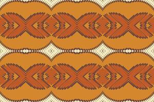 Banarasi Pattern Seamless Scandinavian pattern Motif embroidery, Ikat embroidery Design for Print scandinavian pattern saree ethnic nativity gypsy pattern vector