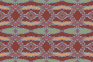 Banarasi Pattern Seamless Scandinavian pattern Motif embroidery, Ikat embroidery Design for Print scarf hijab pattern kerchief ikat Silk kurti model mughal patterns vector