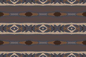 Banarasi Pattern Seamless Scandinavian pattern Motif embroidery, Ikat embroidery Design for Print egyptian hieroglyphs tibetan geo pattern vector