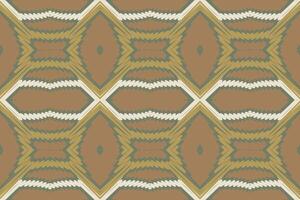 Kurti Pattern Seamless Australian aboriginal pattern Motif embroidery, Ikat embroidery Design for Print indigenous art aboriginal art pattern floral kurti mughal border vector
