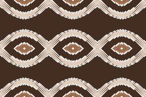 Kurti Pattern Seamless Australian aboriginal pattern Motif embroidery, Ikat embroidery Design for Print figure tribal ink on cloth patola sari vector