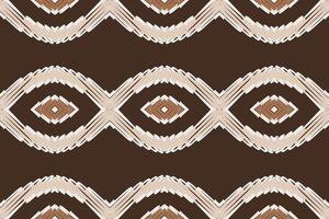 curti modelo sin costura australiano aborigen modelo motivo bordado, ikat bordado diseño para impresión figura tribal tinta en paño patola sari vector