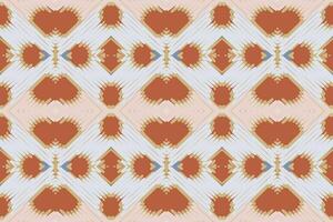 Kurti Pattern Seamless Mughal architecture Motif embroidery, Ikat embroidery Design for Print lace pattern turkish ceramic ancient egypt art jacquard pattern vector