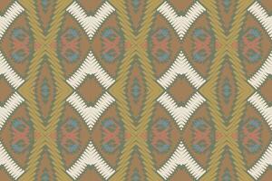 Kurti Pattern Seamless Australian aboriginal pattern Motif embroidery, Ikat embroidery Design for Print indonesian batik motif embroidery native american kurta mughal design vector