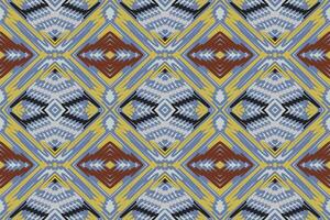 Kurti Pattern Seamless Australian aboriginal pattern Motif embroidery, Ikat embroidery Design for Print lace pattern seamless pattern vintage shibori jacquard seamless vector