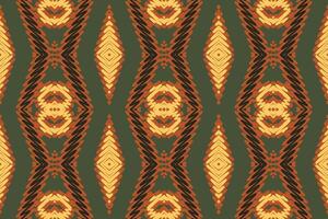 Kurti Pattern Seamless Australian aboriginal pattern Motif embroidery, Ikat embroidery Design for Print endless arabesque cloth dupatta shawl bandana print silk kurta men vector