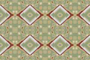 Kurti Pattern Seamless Mughal architecture Motif embroidery, Ikat embroidery Design for Print australian curtain pattern geometric pillow model kurti mughal flowers vector