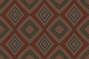 Kurti Pattern Seamless Scandinavian pattern Motif embroidery, Ikat embroidery Design for Print egyptian hieroglyphs tibetan geo pattern vector