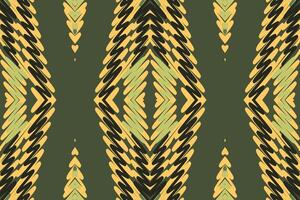 Ghagra Pattern Seamless Bandana print silk Motif embroidery, Ikat embroidery Design for Print australian curtain pattern geometric pillow model kurti mughal flowers vector
