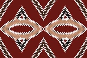 Ghagra Pattern Seamless Australian aboriginal pattern Motif embroidery, Ikat embroidery Design for Print tapestry floral kimono repeat pattern lacing spanish motif vector