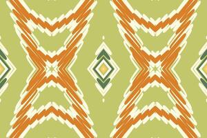 Ghagra Pattern Seamless Australian aboriginal pattern Motif embroidery, Ikat embroidery Design for Print indigenous art aboriginal art pattern floral kurti mughal border vector