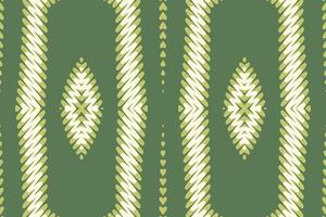 Ghagra Pattern Seamless Scandinavian pattern Motif embroidery, Ikat embroidery Design for Print endless arabesque cloth dupatta shawl bandana print silk kurta men vector