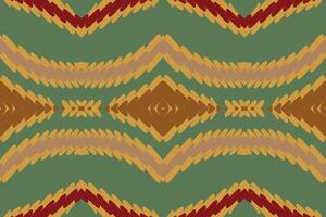 Ghagra Pattern Seamless Scandinavian pattern Motif embroidery, Ikat embroidery Design for Print pattern vintage flower folk navajo patchwork pattern vector