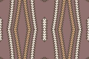 Ghagra Pattern Seamless Scandinavian pattern Motif embroidery, Ikat embroidery Design for Print Texture fabric saree sari carpet. kurta patola saree vector