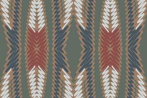 Ghagra Pattern Seamless Scandinavian pattern Motif embroidery, Ikat embroidery Design for Print egyptian pattern tibetan mandala bandanna vector