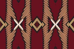 Ghagra Pattern Seamless Scandinavian pattern Motif embroidery, Ikat embroidery Design for Print tapestry floral kimono repeat pattern lacing spanish motif vector