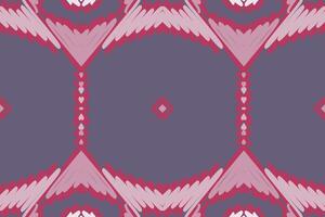Motif folklore pattern Seamless Native American, Motif embroidery, Ikat embroidery Design for Print australian curtain pattern geometric pillow model kurti mughal flowers vector