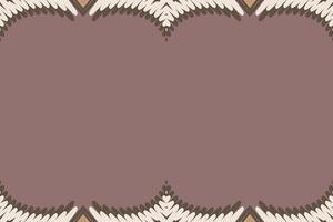Motif folklore pattern Seamless Bandana print silk Motif embroidery, Ikat embroidery Design for Print australian curtain pattern geometric pillow model kurti mughal flowers vector