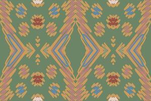 Motif folklore pattern Seamless Australian aboriginal pattern Motif embroidery, Ikat embroidery Design for Print australian curtain pattern geometric pillow model kurti mughal flowers vector