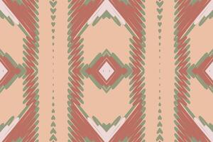 Motif folklore pattern Seamless Mughal architecture Motif embroidery, Ikat embroidery Design for Print indonesian batik motif embroidery native american kurta mughal design vector
