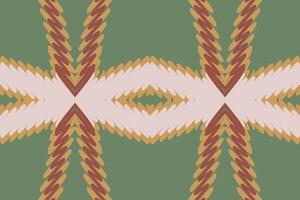 Motif folklore pattern Seamless Australian aboriginal pattern Motif embroidery, Ikat embroidery Design for Print vyshyvanka placemat quilt sarong sarong beach kurtis Indian motifs vector