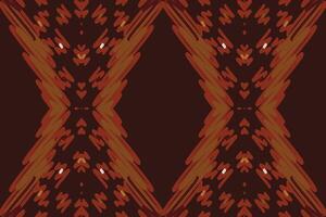 Motif folklore pattern Seamless Australian aboriginal pattern Motif embroidery, Ikat embroidery Design for Print tie dyeing pillowcase sambal puri kurti mughal architecture vector