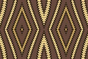 Motif folklore pattern Seamless Australian aboriginal pattern Motif embroidery, Ikat embroidery Design for Print egyptian hieroglyphs tibetan geo pattern vector
