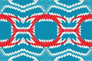 Motif folklore pattern Seamless Mughal architecture Motif embroidery, Ikat embroidery Design for Print figure tribal ink on cloth patola sari vector