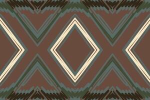 Motif folklore pattern Seamless Scandinavian pattern Motif embroidery, Ikat embroidery Design for Print border embroidery ancient egypt vector