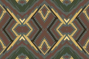 Motif folklore pattern Seamless Scandinavian pattern Motif embroidery, Ikat embroidery Design for Print egyptian hieroglyphs tibetan geo pattern vector